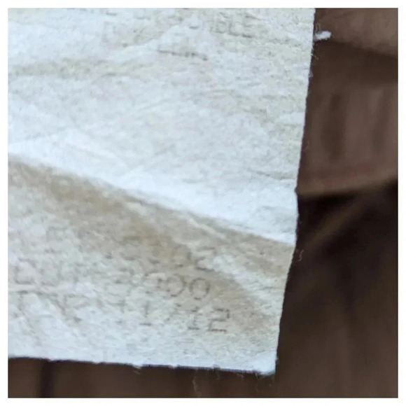 DEE California Vintage Jumpsuit Size 11 12 (L) - Picture 6 of 7